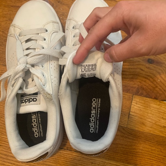 Adidas cloudfoam sneakers - Picture 2 of 3